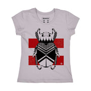 Organic Cotton Women's T-shirt - Beetle