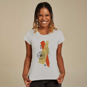Organic Cotton Women's T-shirt - Craft Beer