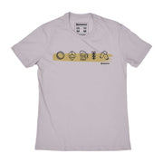 Organic Cotton Men's T-shirt - Brewers