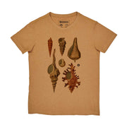 Recotton Men's T-shirt - Shells