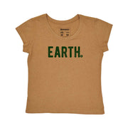 Recotton Women's T-shirt - Earth