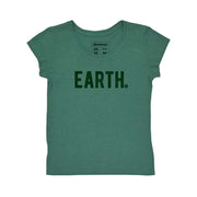 Recotton Women's T-shirt - Earth