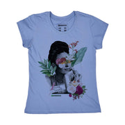 Organic Cotton Women's T-shirt - Frida