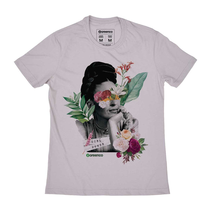 Organic Cotton Men's T-shirt - Frida