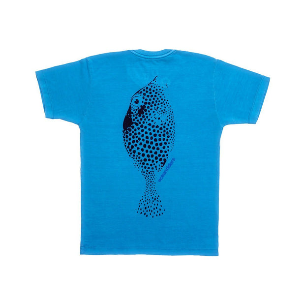 Kids' T-Shirt - Blowfish