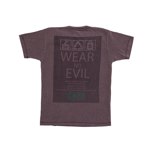 Kids' T-Shirt - Wear No Evil