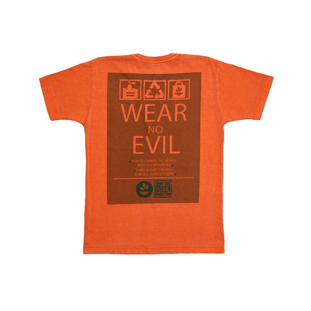 Kids' T-Shirt - Wear No Evil
