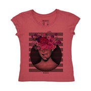 Recotton Women's T-shirt - Ludic