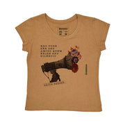Recotton Women's T-shirt - Megaphone