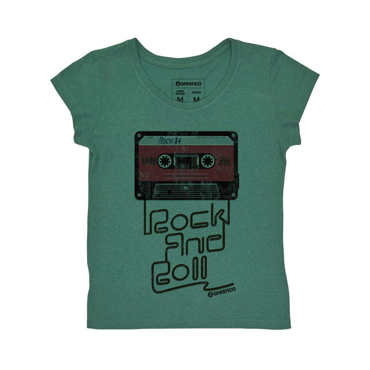 Recotton Women's T-shirt - Old School