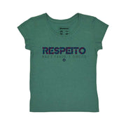 Recotton Women's T-shirt - Respeito