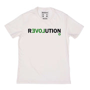 Organic Cotton Men's T-shirt - Revolution