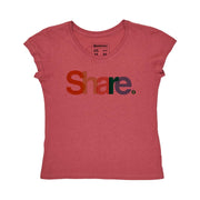 Recotton Women's T-shirt - Share