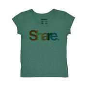 Recotton Women's T-shirt - Share