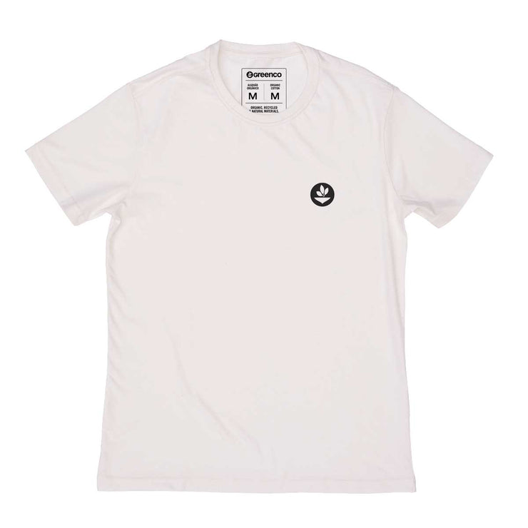 Organic Cotton Men's T-shirt - Unalome