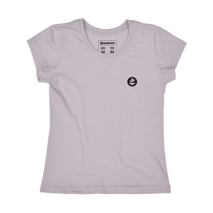 Organic Cotton Women's T-shirt - Unalome