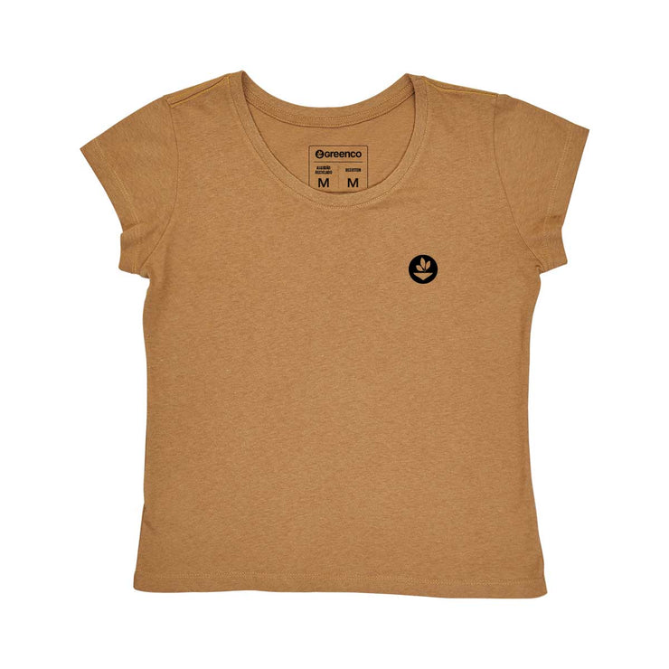 Recotton Women's T-shirt - Unalome