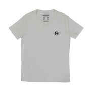 Men's V-neck T-shirt - Unalome