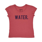 Recotton Women's T-shirt - Water
