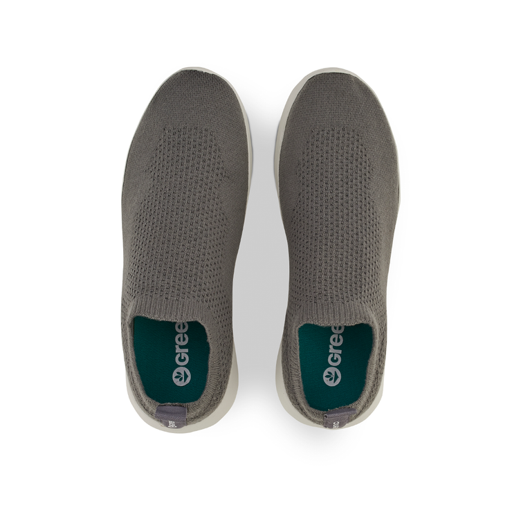 Men's Greenco Aegean Sneakers - Gray