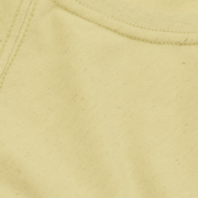 Recycled Polyester + Linen Women's T-shirt - Açaí
